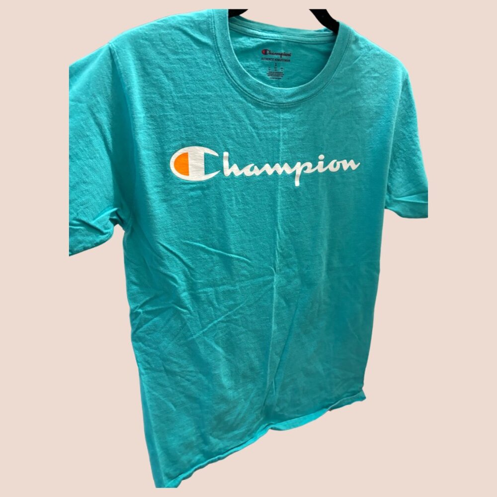 Champion Graphic T-Shirt
